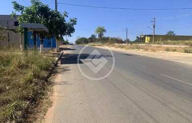 Imagem: O terreno possui 200m² de Área e está localizado em São