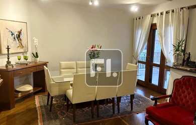 Imagem 3: Casa, 440 m² - venda por R$ 3.650.000,00 ou aluguel por R$ 25.000,01/mês...