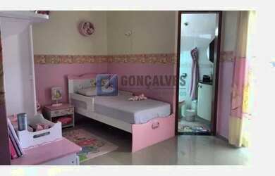 Imagem 6: Venda Sobrado Santo Andre Parque Jacatuba Ref 150364