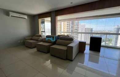 Imagem 8: Apartamento para alugar em Londrina, Gleba Palhano, com 3 quartos, com 122.92 m²