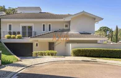 Imagem 2: Casa de 4 Quartos no Condomínio Aquarius Hills