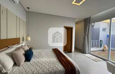 Imagem 9: Casa Térrea Alto Padrão Disponível para locação