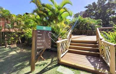 Imagem 16: Bangalô Mobiliado para Locação no Condominio Yacamim Reserva Residencial - Praia do Curral