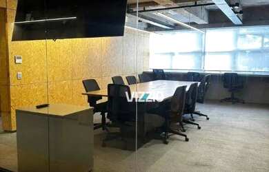 Imagem 15: Conjunto, 422 m² - venda por R$ 10.200.000,00 ou aluguel por R$ 92.332,84/mês...