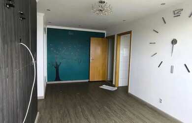 Imagem 9: CAROLINA E ANDRADE VENDE COM EXCLUSIVIDADE Apartamento 58,23m² 2 Quartos...