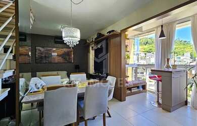 Imagem: O apartamento possui 3 Dormitórios, 3 Banheiros, 2 Vagas na