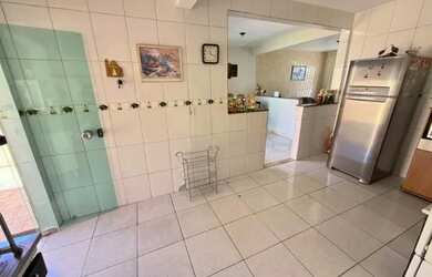 Imagem 3: Casa na Quadra 01 da Vila Buritis ESCRITURADA