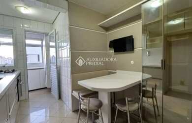 Imagem 8: Apartamento 3 dormitórios sendo 1 suíte, andar alto, 1 vaga livre ,...