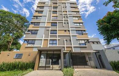 Imagem: O apartamento possui 1 Dormitório, 1 Banheiro, 23m² de Área