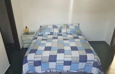 Imagem 7: Condomínio frente a praia Peruibe