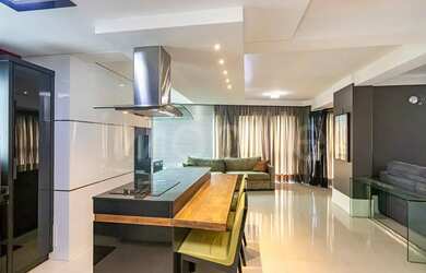 Imagem 8: Apartamento para locação anual no Esquina di Parma em Balneário Camboriú