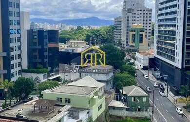 Imagem: O apartamento possui 2 Dormitórios, 1 Banheiro, 47m² de Área