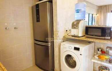 Imagem 11: Apartamento à venda no ZUMBI BEACH RESORT