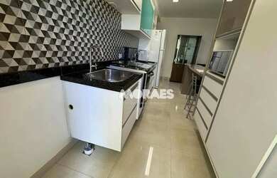 Imagem 8: Apartamento com mobiliado 2 quartos 1 suíte , 1 vaga à venda, 67 m²...