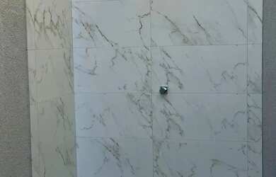 Imagem 5: Casa NOVA 3/4 sendo um suíte