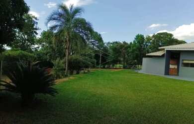 Imagem 9: Linda Chácara Completa em Lazer em condomínio fechado - PALMAS DEL REY