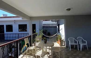 Imagem 6: Casas Padrão em Poços de Caldas