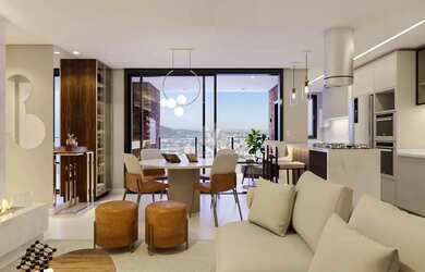 Imagem 6: Residencial Alto do Maranata, apartamento de 3 dormitórios à venda