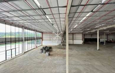 Imagem 3: Galpão para Locação - Atibaia