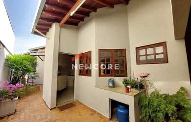 Imagem 11: Casa em Rua Julião Fernandes San Roman - Vila Industrial - Bauru/SP