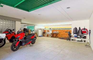 Imagem 7: Casa para venda e locação no Residencial Gênesis 01