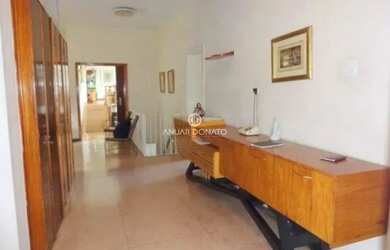 Imagem 8: Cidade Jardim - Casa comercial 4 quartos à venda na Anuar Donato