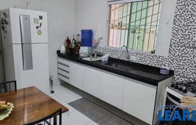 Imagem 16: SOBRADO - VILA SANTISTA - SP