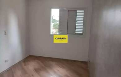 Imagem 9: Cobertura exclusiva à venda no Rudge Ramos com piscina e churrasqueira