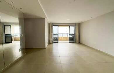 Imagem: O apartamento possui 4 Dormitórios, 4 Banheiros, 3 Vagas na