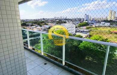 Imagem: O apartamento possui 2 Dormitórios, 1 Banheiro, 2 Vagas na