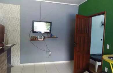 Imagem 3: Vendo no distrito industrial /F. P