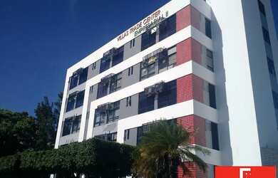 Imagem: O depósito possui 25m² de Área e está localizado em Pitangueiras