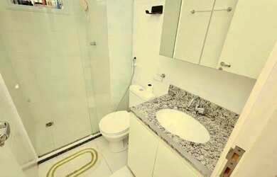 Imagem 4: GR VENDE ED. AUTENTICO BATISTA CAMPOS - 3 Suites - Area de lazer - 2 vagas...