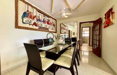 Imagem 5: Apartamento 4 Dormitórios 2 Suíte 3 Banheiros à Venda na Astúrias...