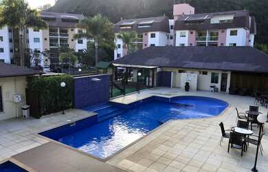 Imagem 1: Excelente cobertura no Sesmarias Samambaia