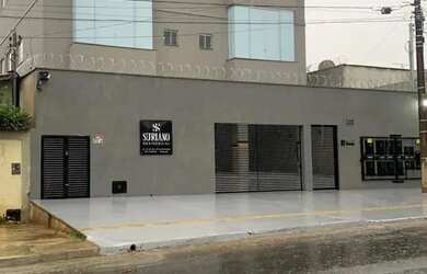 Imagem 13: APARTAMENTO NOVO PRIMEIRA LOCAÇÃO JARDIM AMÉRICA COM 2 QUARTOS SENDO...