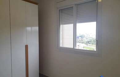 Imagem 15: Apartamento para locação no Condomínio Maxx Santa Angela no Jardim...