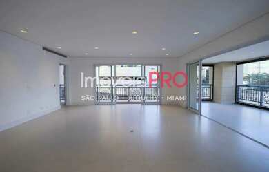 Imagem 4: Apartamento Garden espetacular em condomínio novo de alto luxo no Itaim