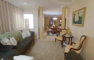 Imagem 5: Casa 3 Quartos em Valinhos