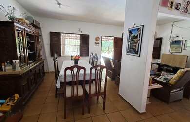 Imagem 5: Belíssima chácara disponível para venda na praia do Pacheco-Caucaia