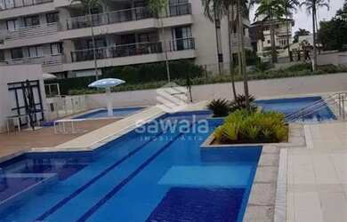 Imagem 6: Apartamento à venda com 87,00m² e 3 quartos em Recreio dos Bandeirantes,...