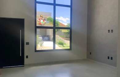 Imagem 3: CASA RESIDENCIAL em BRAGANÇA PAULISTA - SP, CONDOMÍNIO RESIDENCIAL SAN VITALE