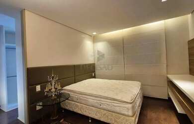 Imagem 10: Apartamento 5 Quartos para aluguel, 5 quartos, 5 suítes, 2 vagas, Vila...