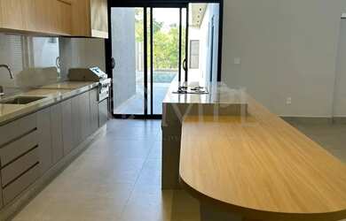 Imagem 3: Casa á Venda no Condomínio Park Gran Reserve