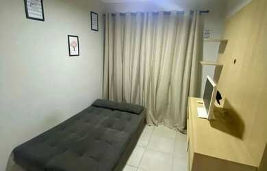 Imagem 16: Apartamento a venda no edifício Spot Club House em Bauru -SP