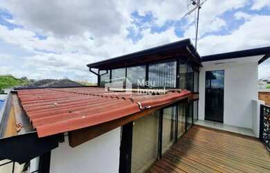 Imagem 5: LUC Aluga Casa Estilo Stúdio Toda Mobiliada Bairro Villa Branca Jacareí