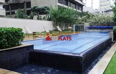 Imagem 16: Flat com ótimo preço no bairro Bela Vista. Confira