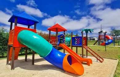 Imagem 11: Casa à venda Condomínio Reserva Ecoville I - Contorno