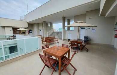 Imagem 5: Apartamento com 2 quartos à venda em Centro - ES