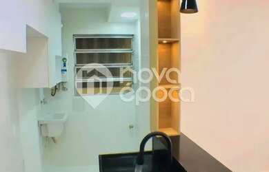 Imagem 10: Flamengo Apartamento 1 quarto